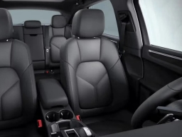 Porsche Macan S AWD 2026