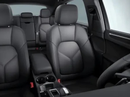 Porsche Macan S AWD 2026