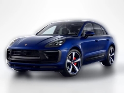 Porsche Macan S AWD 2026