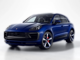 Porsche Macan S AWD 2026