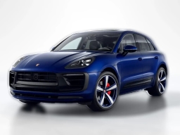 Porsche Macan S AWD 2026