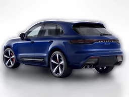 Porsche Macan S AWD 2026