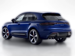 Porsche Macan S AWD 2026