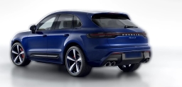 Porsche Macan S AWD 2026