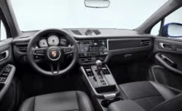 Porsche Macan S AWD 2026