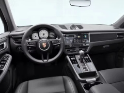 Porsche Macan S AWD 2026