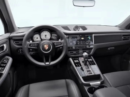 Porsche Macan S AWD 2026