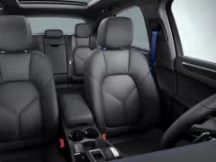 Porsche Macan S AWD 2026