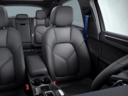 Porsche Macan S AWD 2026