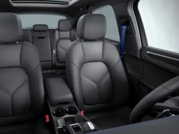 Porsche Macan S AWD 2026