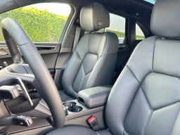 Porsche Macan S AWD 2026