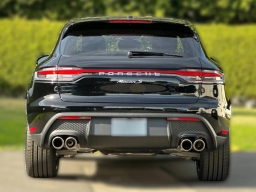 Porsche Macan S AWD 2026