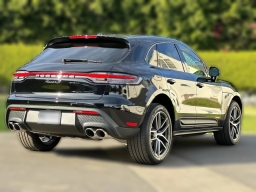 Porsche Macan S AWD 2026