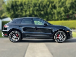 Porsche Macan S AWD 2026