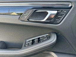 Porsche Macan S AWD 2026