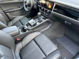 Porsche Macan S AWD 2026