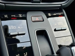 Porsche Macan S AWD 2026