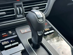 Porsche Macan S AWD 2026