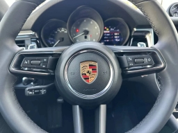 Porsche Macan S AWD 2026