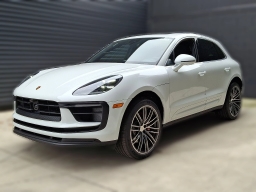 Porsche Macan S AWD 2026