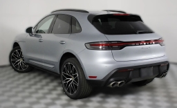 Porsche Macan S AWD 2026