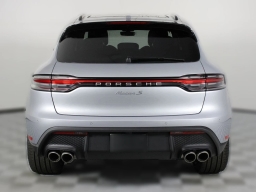 Porsche Macan S AWD 2026