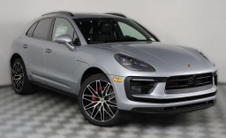 Porsche Macan S AWD 2026
