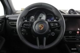 Porsche Macan S AWD 2026