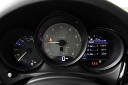 Porsche Macan S AWD 2026