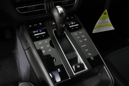 Porsche Macan S AWD 2026