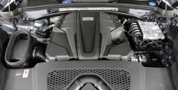 Porsche Macan S AWD 2026