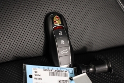 Porsche Macan S AWD 2026