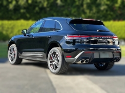 Porsche Macan S AWD 2026