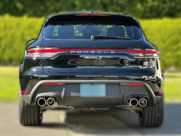 Porsche Macan S AWD 2026