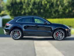 Porsche Macan S AWD 2026