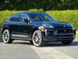 Porsche Macan S AWD 2026
