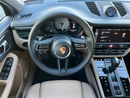 Porsche Macan S AWD 2026