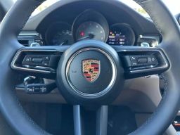 Porsche Macan S AWD 2026