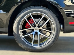 Porsche Macan S AWD 2026