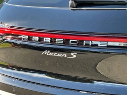 Porsche Macan S AWD 2026