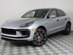 Porsche Macan S AWD 2026