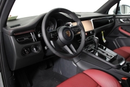 Porsche Macan S AWD 2026