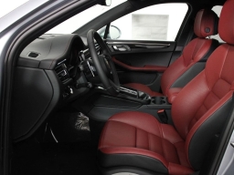 Porsche Macan S AWD 2026