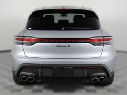 Porsche Macan S AWD 2026