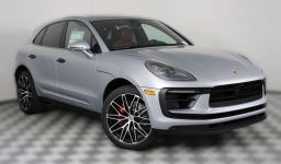 Porsche Macan S AWD 2026