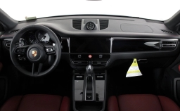 Porsche Macan S AWD 2026