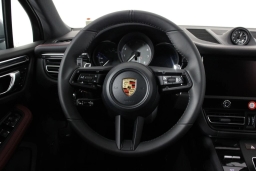 Porsche Macan S AWD 2026