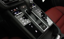 Porsche Macan S AWD 2026