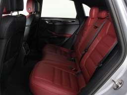 Porsche Macan S AWD 2026