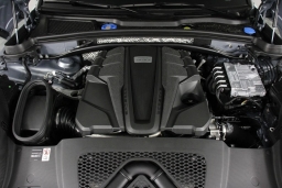 Porsche Macan S AWD 2026